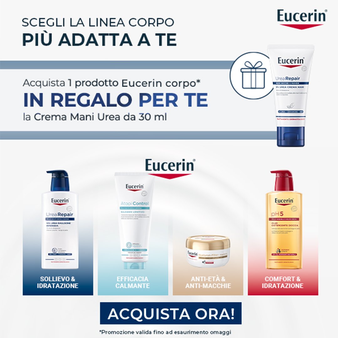 Eucerin
