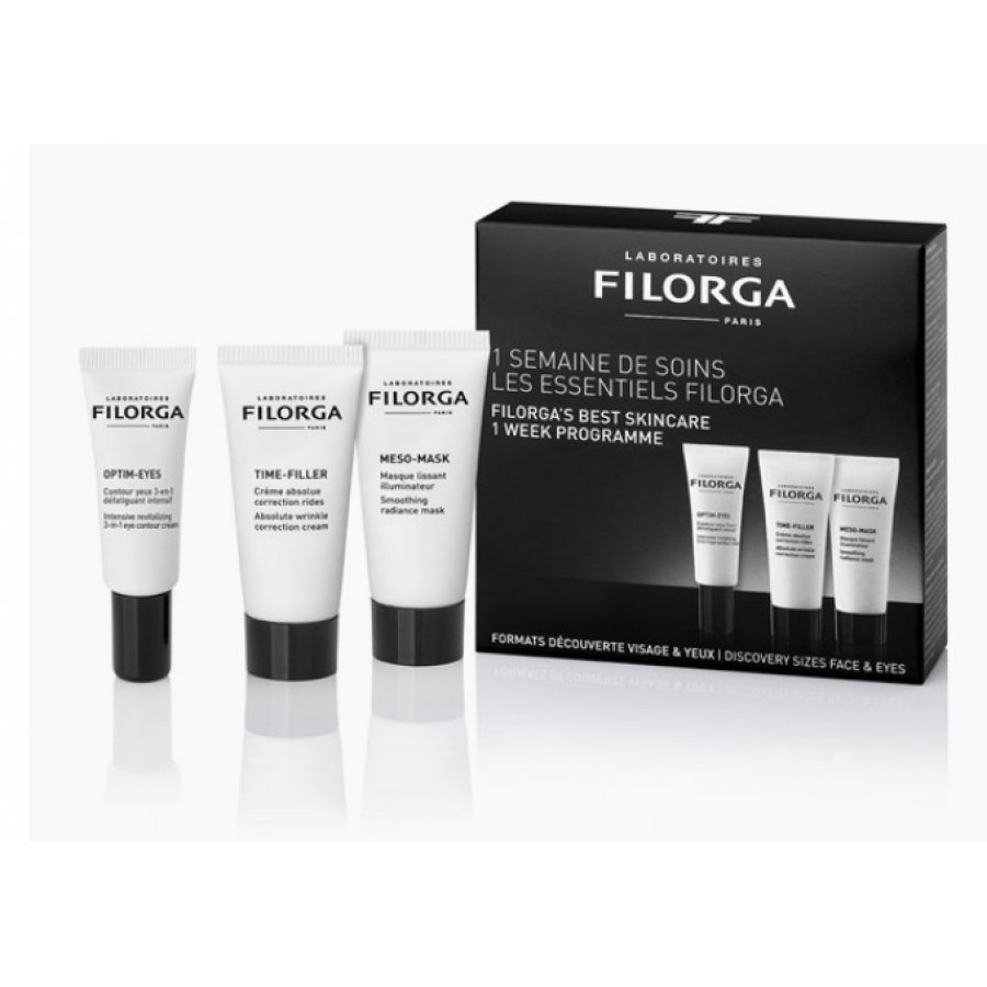 Filorga - Box Gli Essenziali