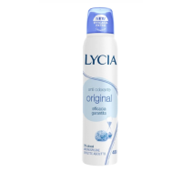Lycia Original, Anti Odorante Spray, 150 ml