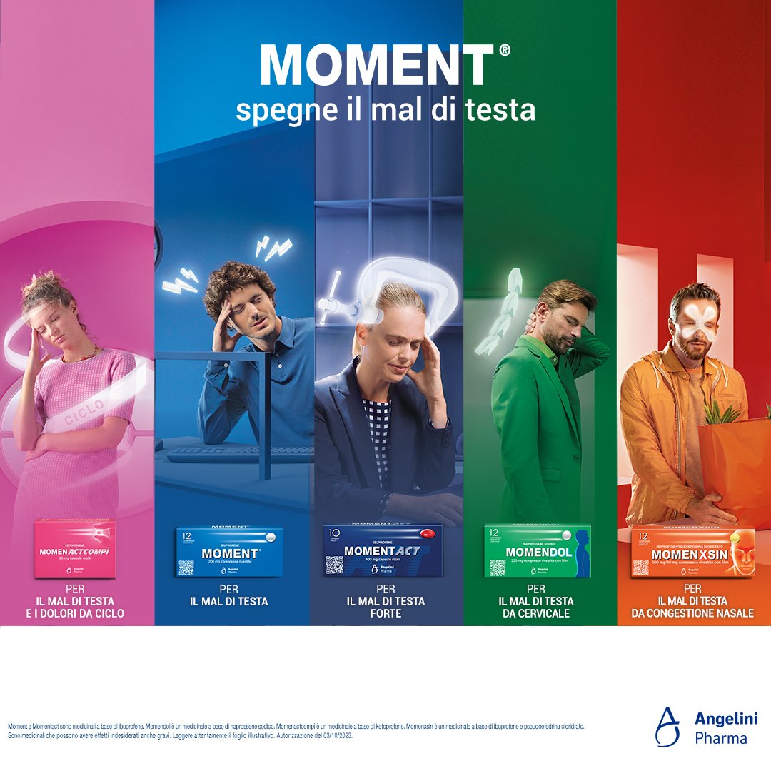 Moment 