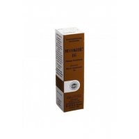Mucokehl D5 - Gocce 10 ml