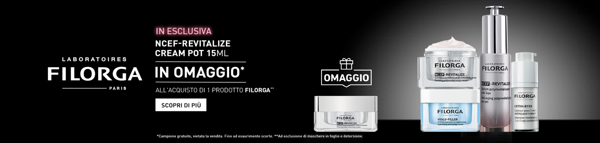 Filorga