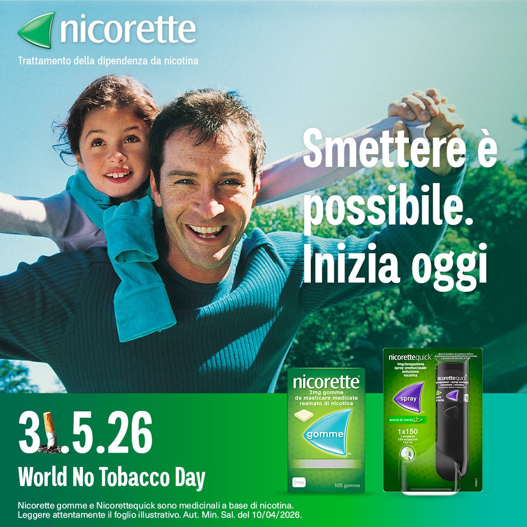 Nicorette