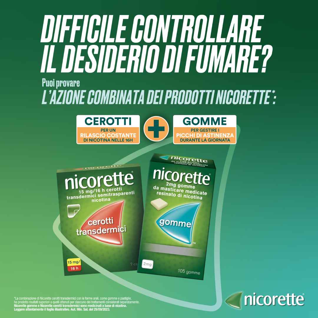 Nicorette