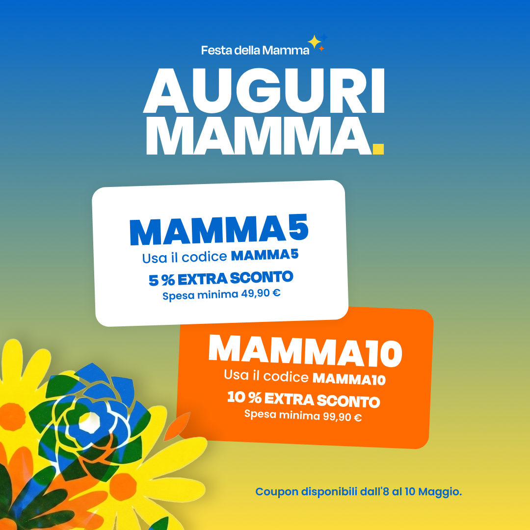 Festa della mamma