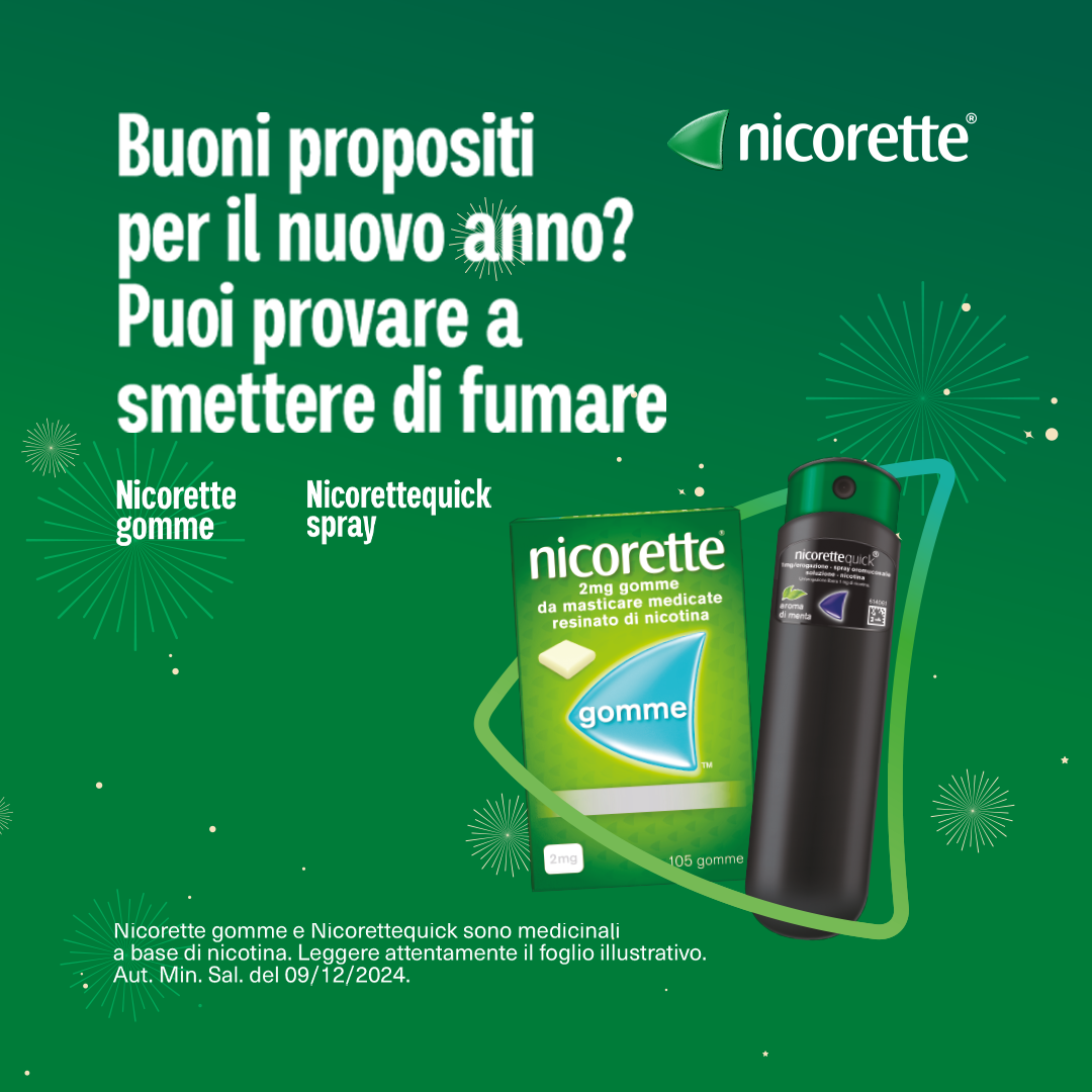 Nicorette