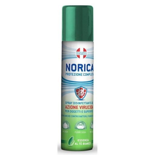 Norica - Protezione Completa Confezione 300 ml