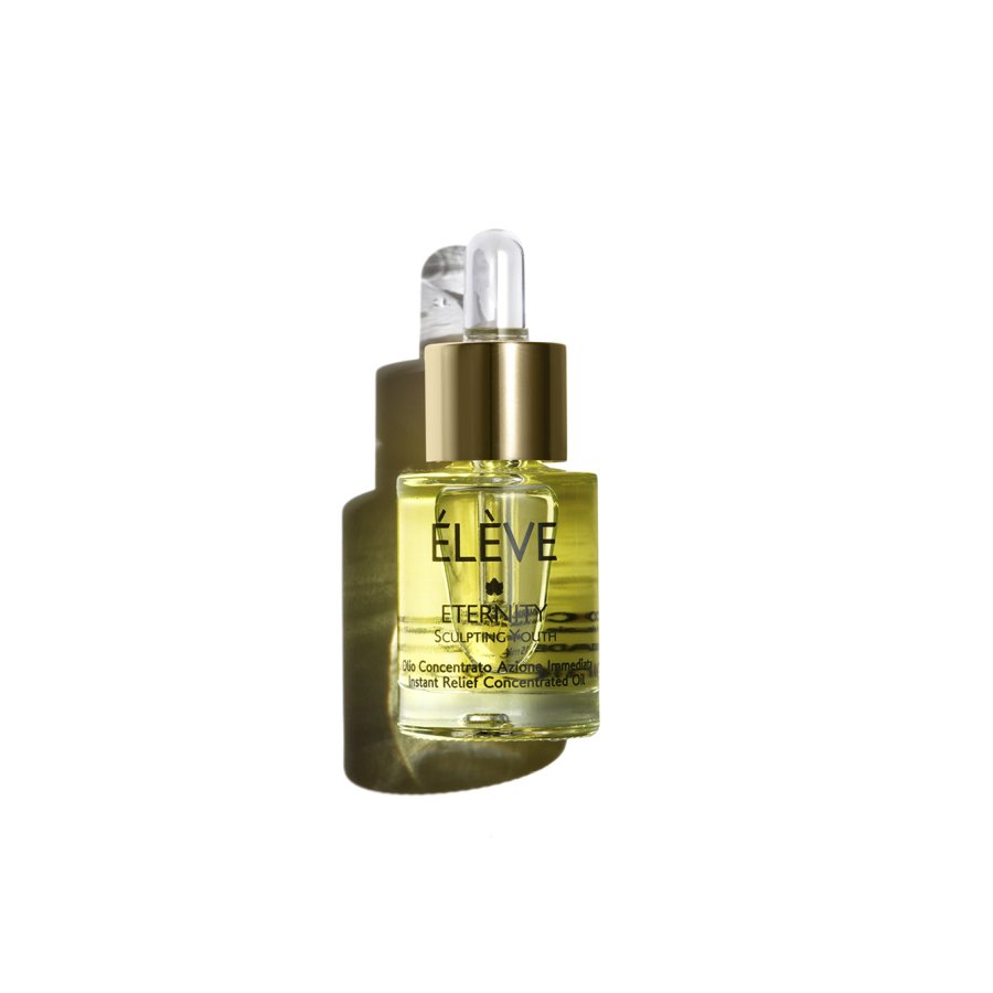 &Eacute;l&egrave;ve ETERNITY-Sculpting Youth Olio Concentrato Azione Immediata, 15 ml