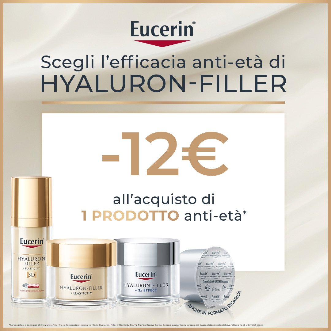 Eucerin