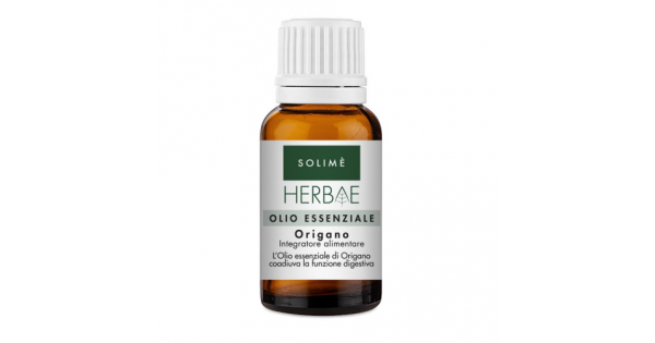 ORIGANO OLIO ESSENZIALE 10ML