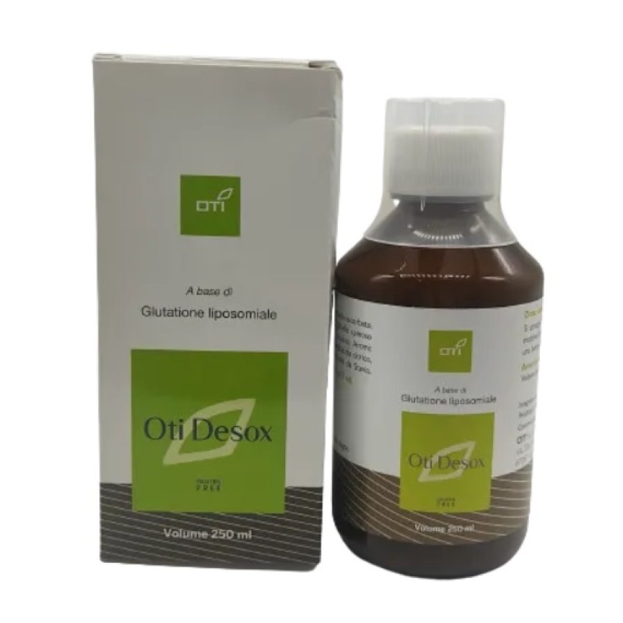 Oti&nbsp;Desox, 250 ml
