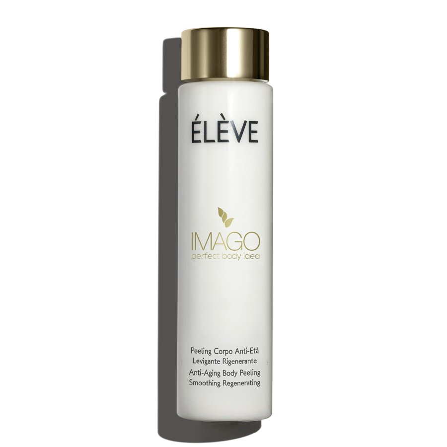 IMAGO-Perfect Body Idea Peeling Corpo Anti-Et&agrave; Levigante Rigenerante, 250 ml