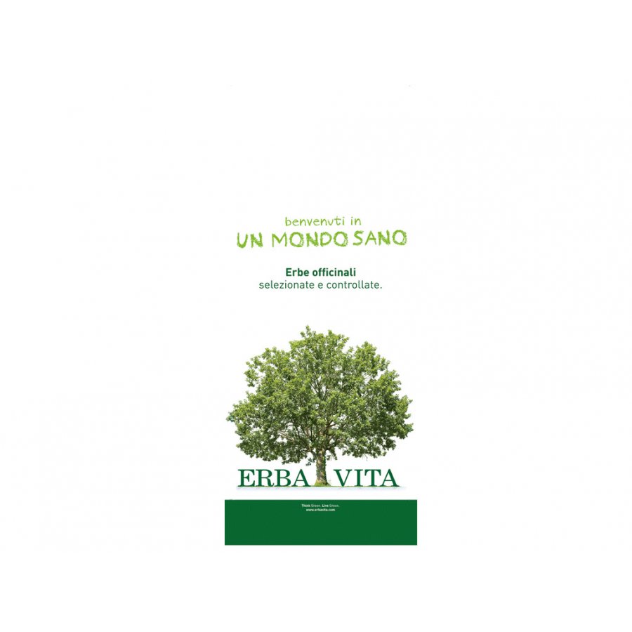 Erba Vita - Argilla Verde Superventilata 300g