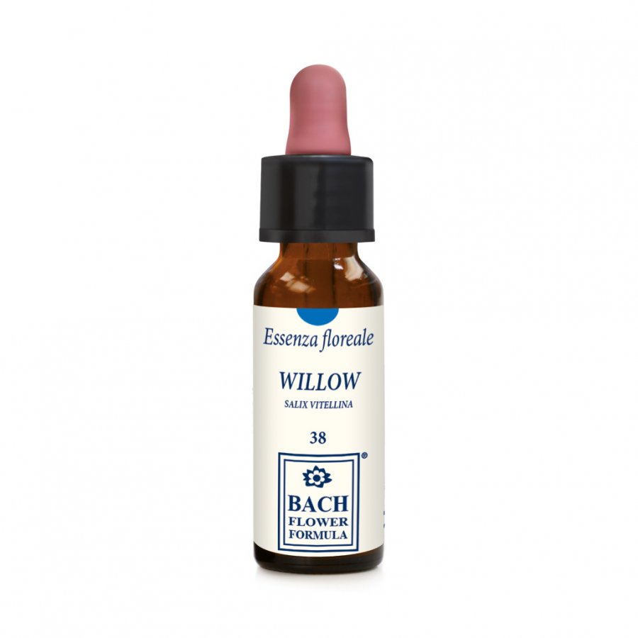 Willow Original 10ml Gocce - Essenza Floreale