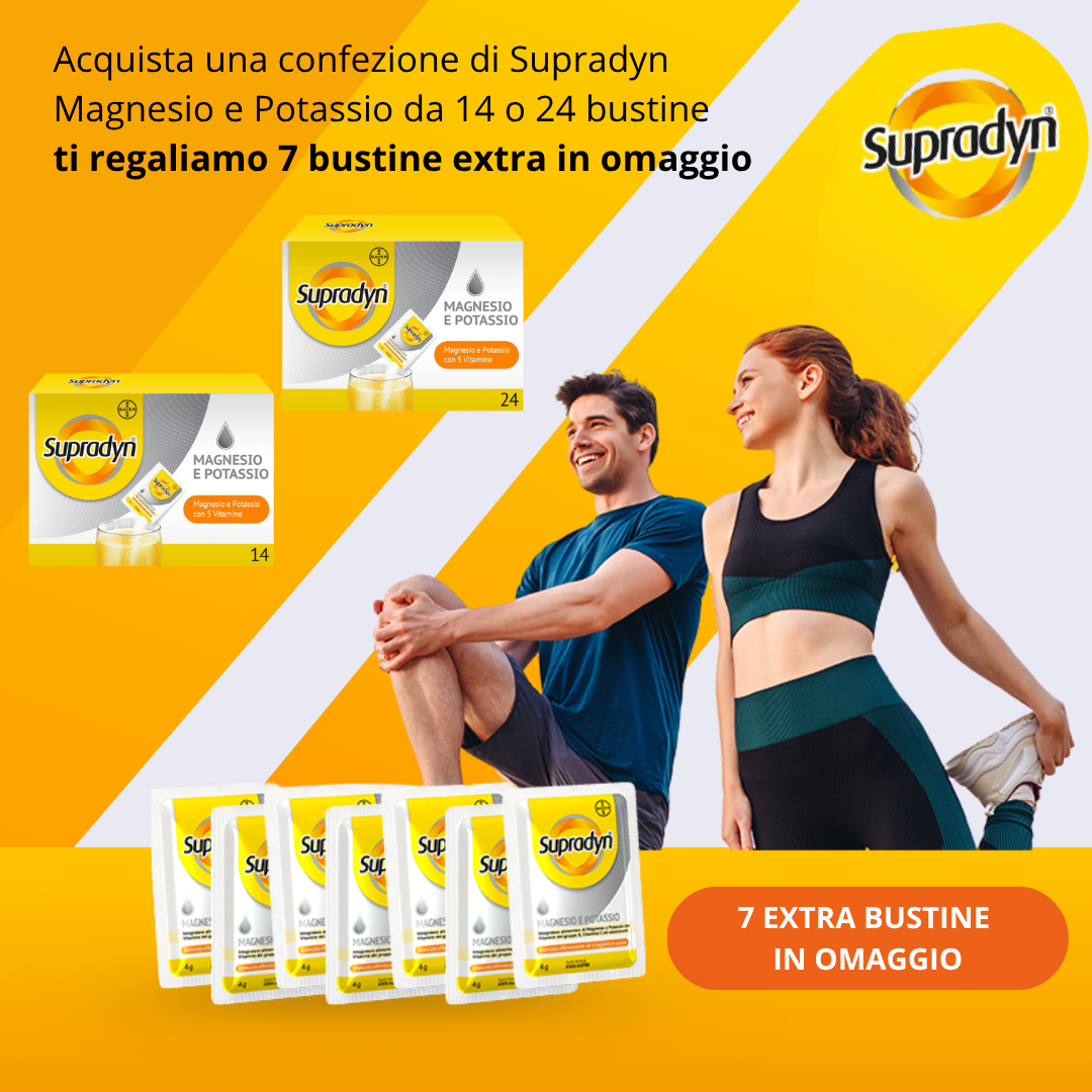 Supradyn