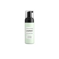 Lierac, MM Mousse Detergente Struccante Viso, 50 ml