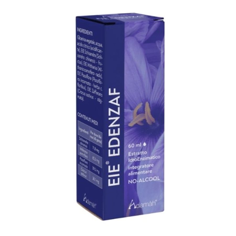 ADAMAH, EIE EDENZAF, 60ML