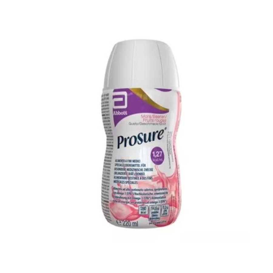 Prosure Mora, 220 ml 