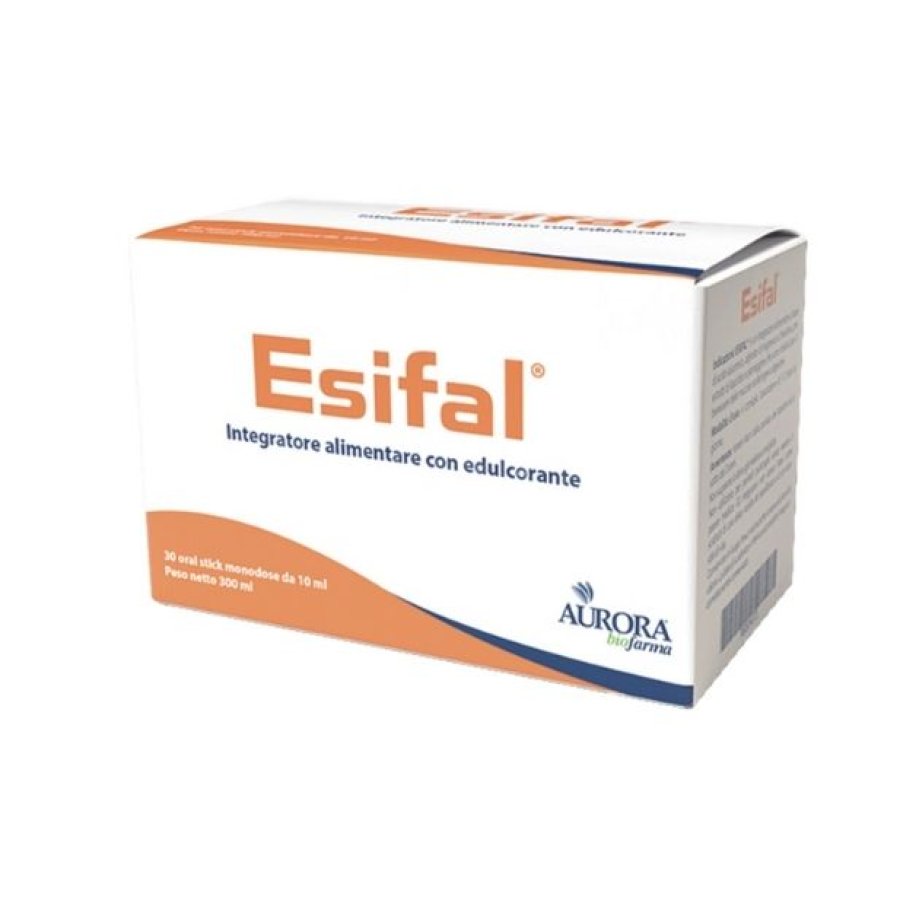 Aurora Biofarma, Esifal, 30 Stick