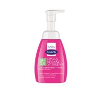Euphidra AmidoMio, Intimo Mousse Attiva pH 3.5, 250 ml