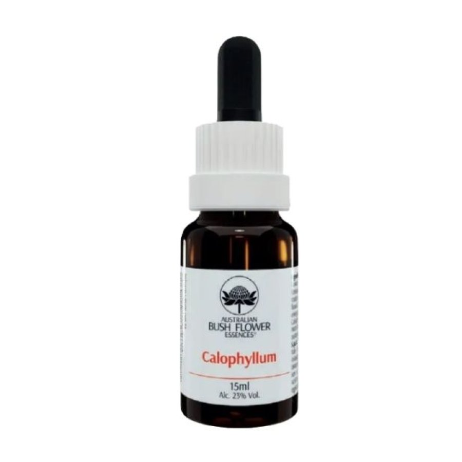 Australian Bush Flower Calophyllum Gocce, 15 ml