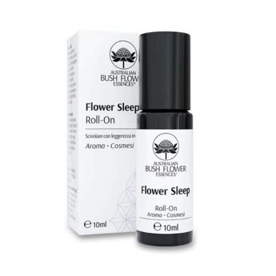 Flower Sleep, 10 ml 