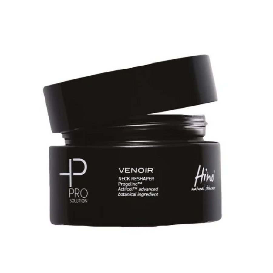 Venoir Crema Collo e Décolleté Liftante, 50 ml