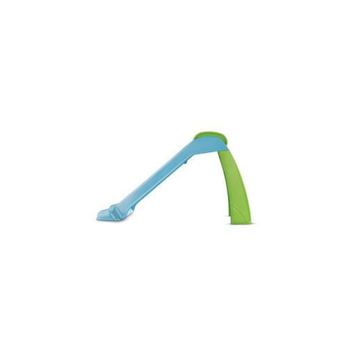 Little Tikes Primo Scivolo Blu – Sicuro e Divertente per Bambini