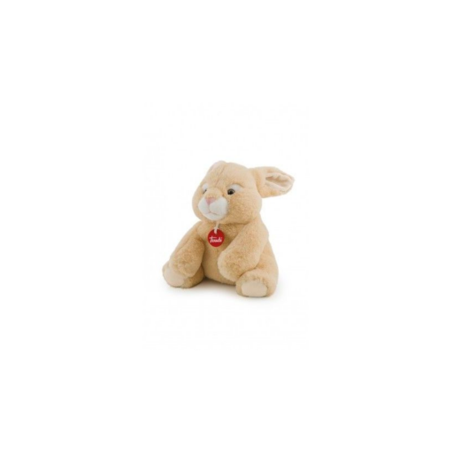 Trudi Scaldasogni Coniglio Puppet, Peluche Morbido e Riscaldabile