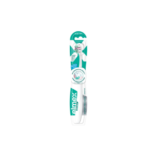 Elmex Spazzolino Sensitive Expert Precision - Denti Sensibili Protetti