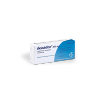 Benadon 300mg Vitamina B6, 10 Compresse