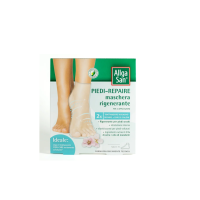 Piedi-Repaire Maschera Rigenerante Allga San 28 ml – Idratazione Profonda
