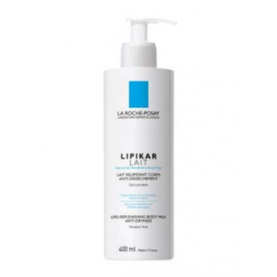 La Roche-Posay, Lipikar Latte, 400 ml