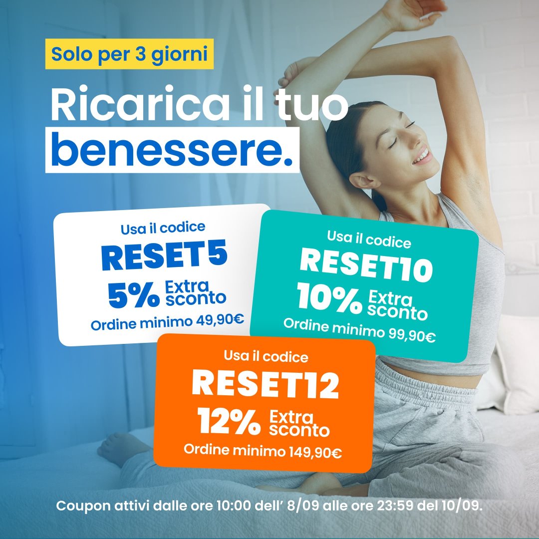 Reset