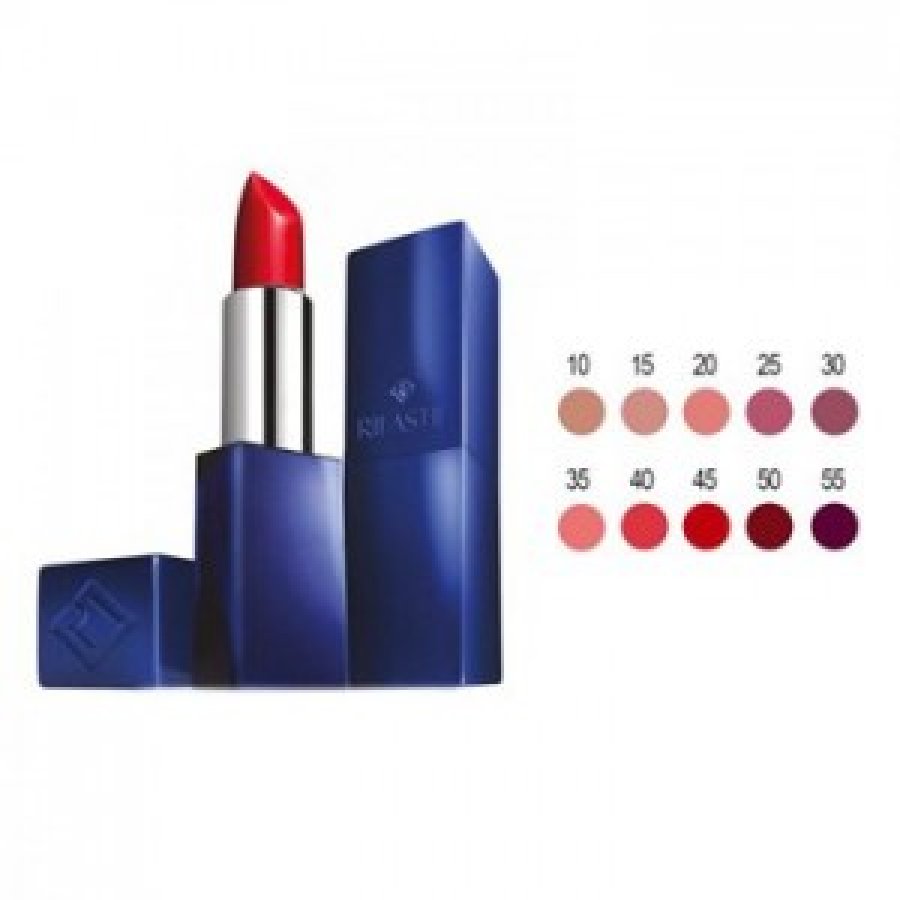 Rilastil Maquillage - Rossetto Idratante e Protettivo N10, 4g