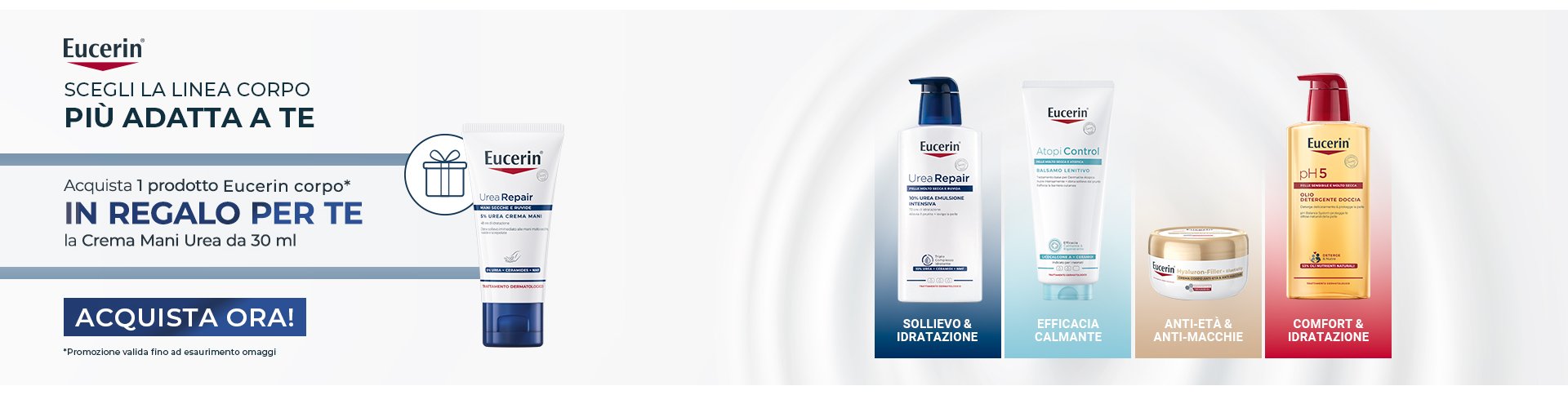 Eucerin