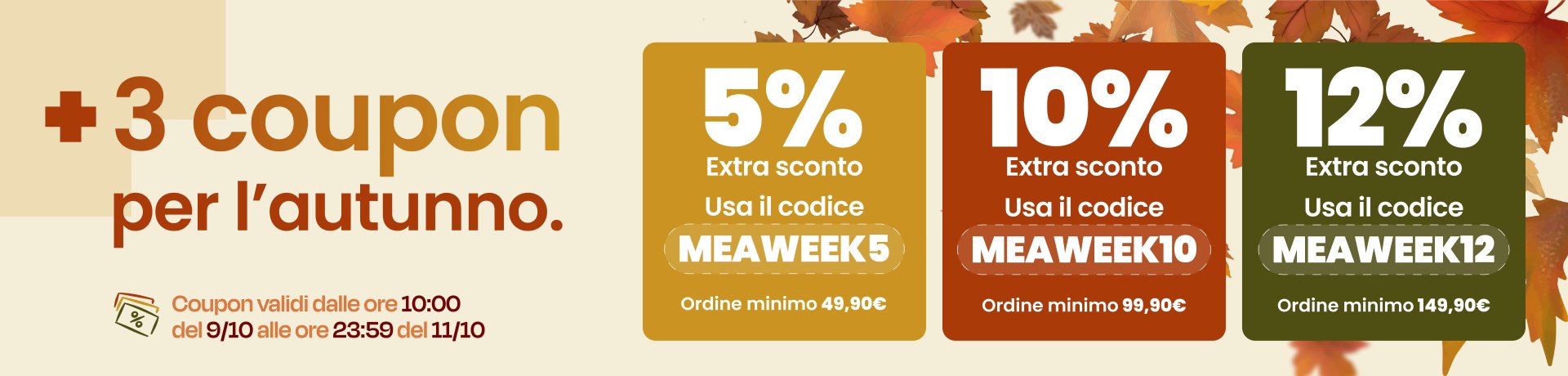 COUPON MEAWEEK