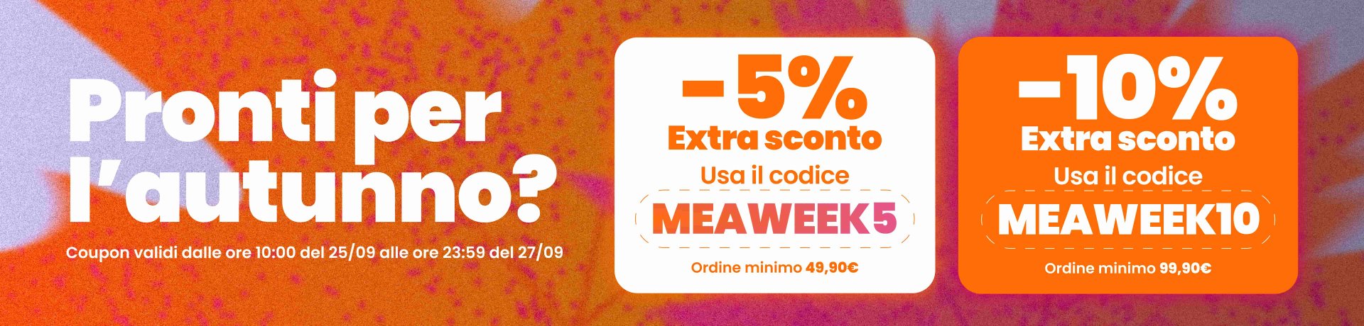 MEAWEEK