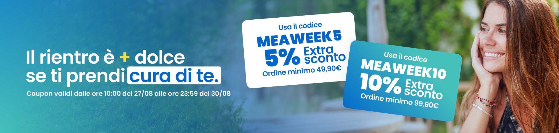 MEAWEEK