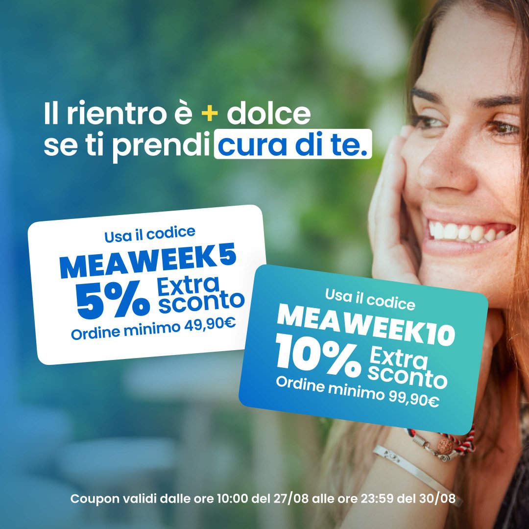 MEAWEEK