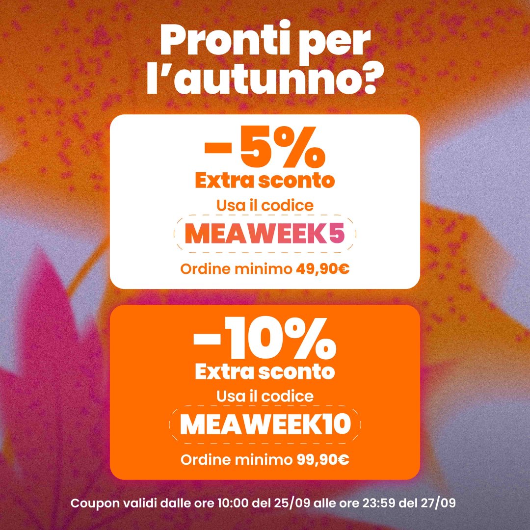 MEAWEEK