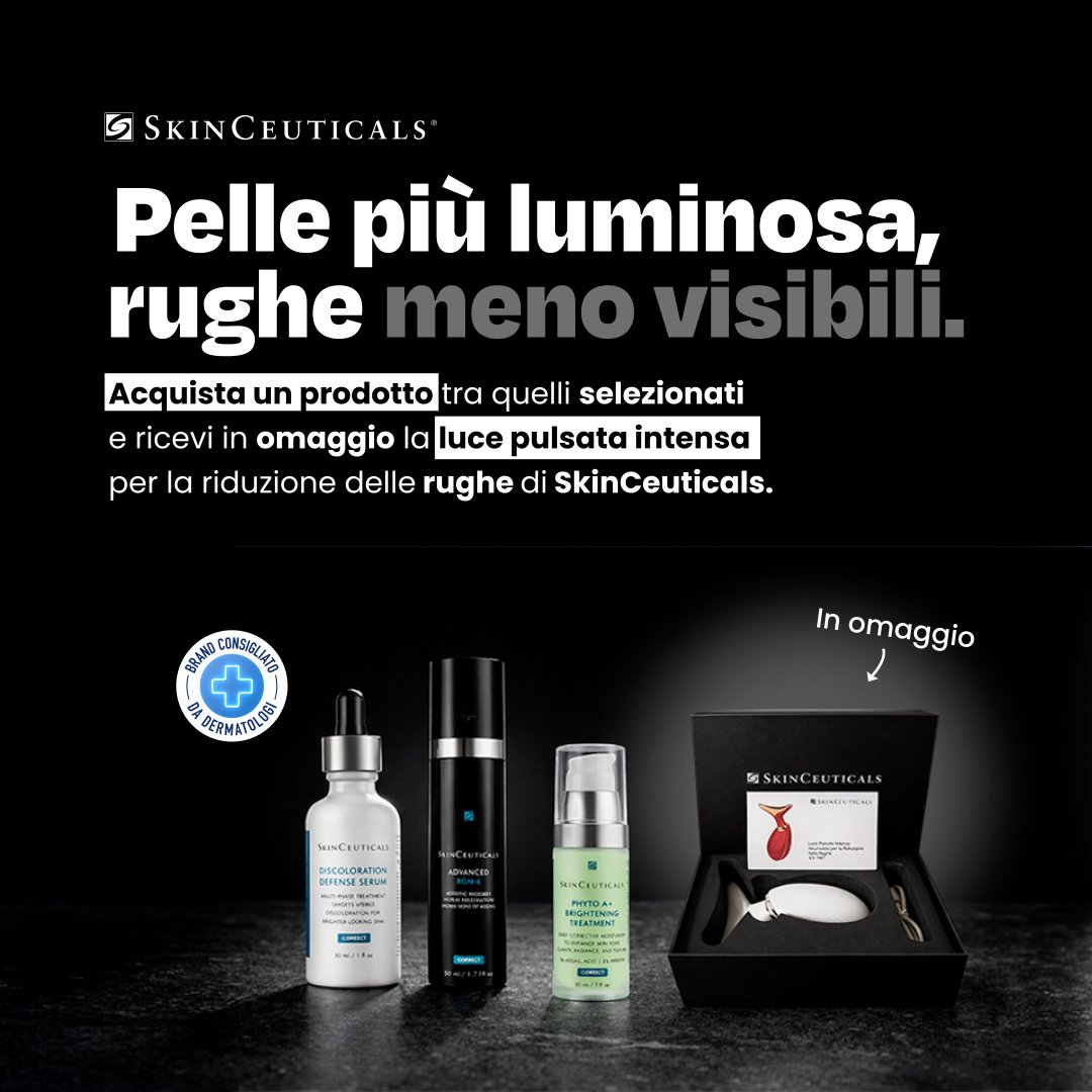 Skinceuticals