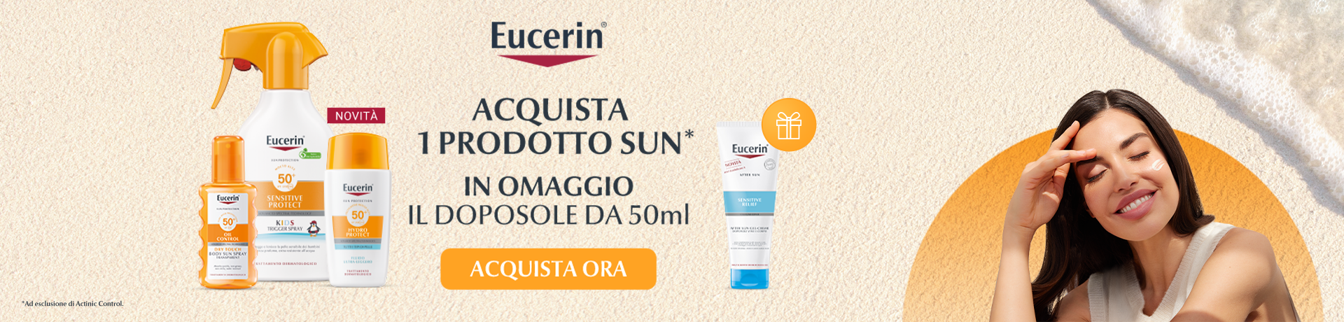 EUCERIN