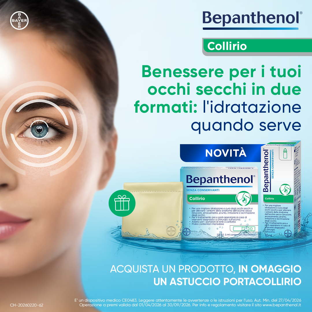Bepanthenol