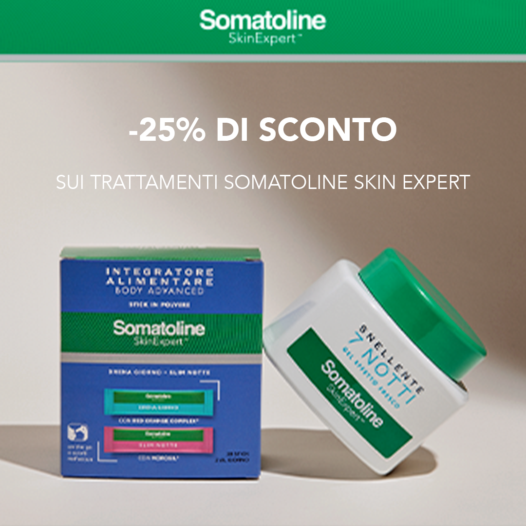 Somatoline