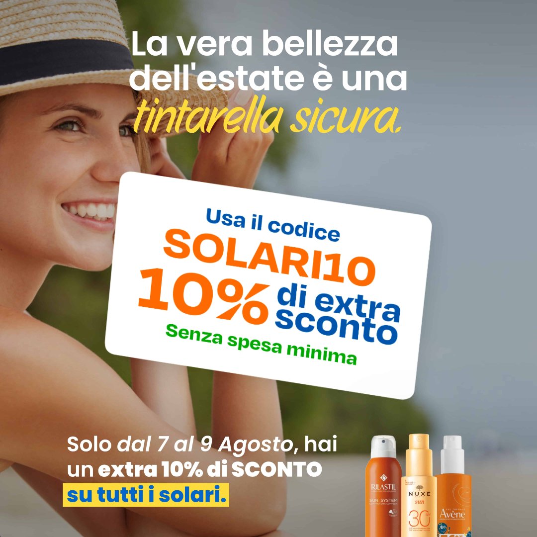 COUPON CATEGORIA
