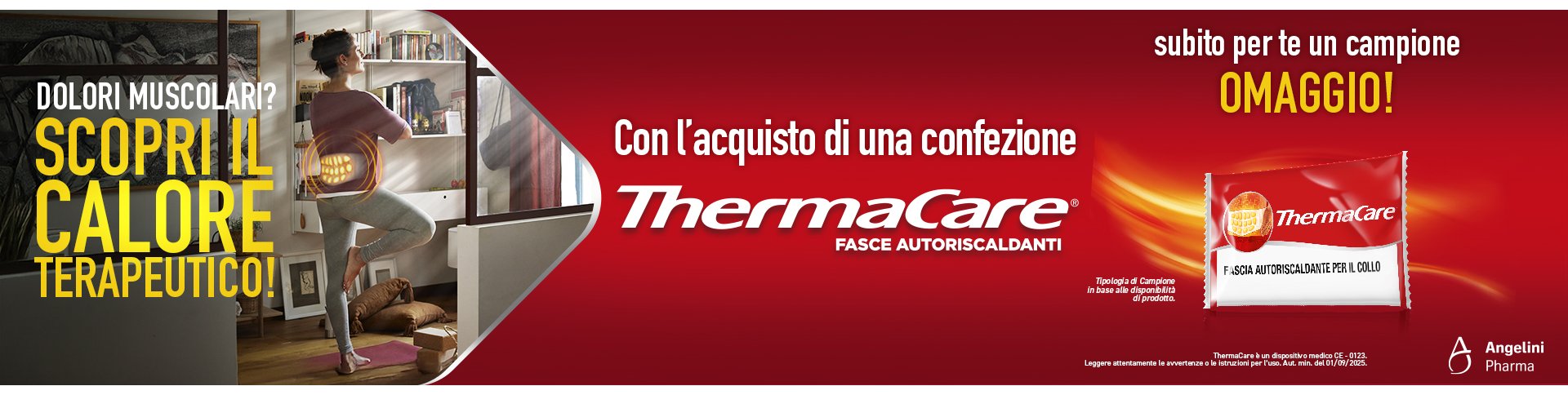 thermacare