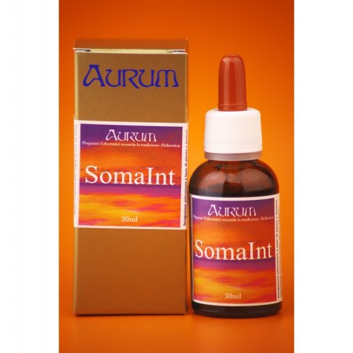 SOMAINT GOCCE 30ML