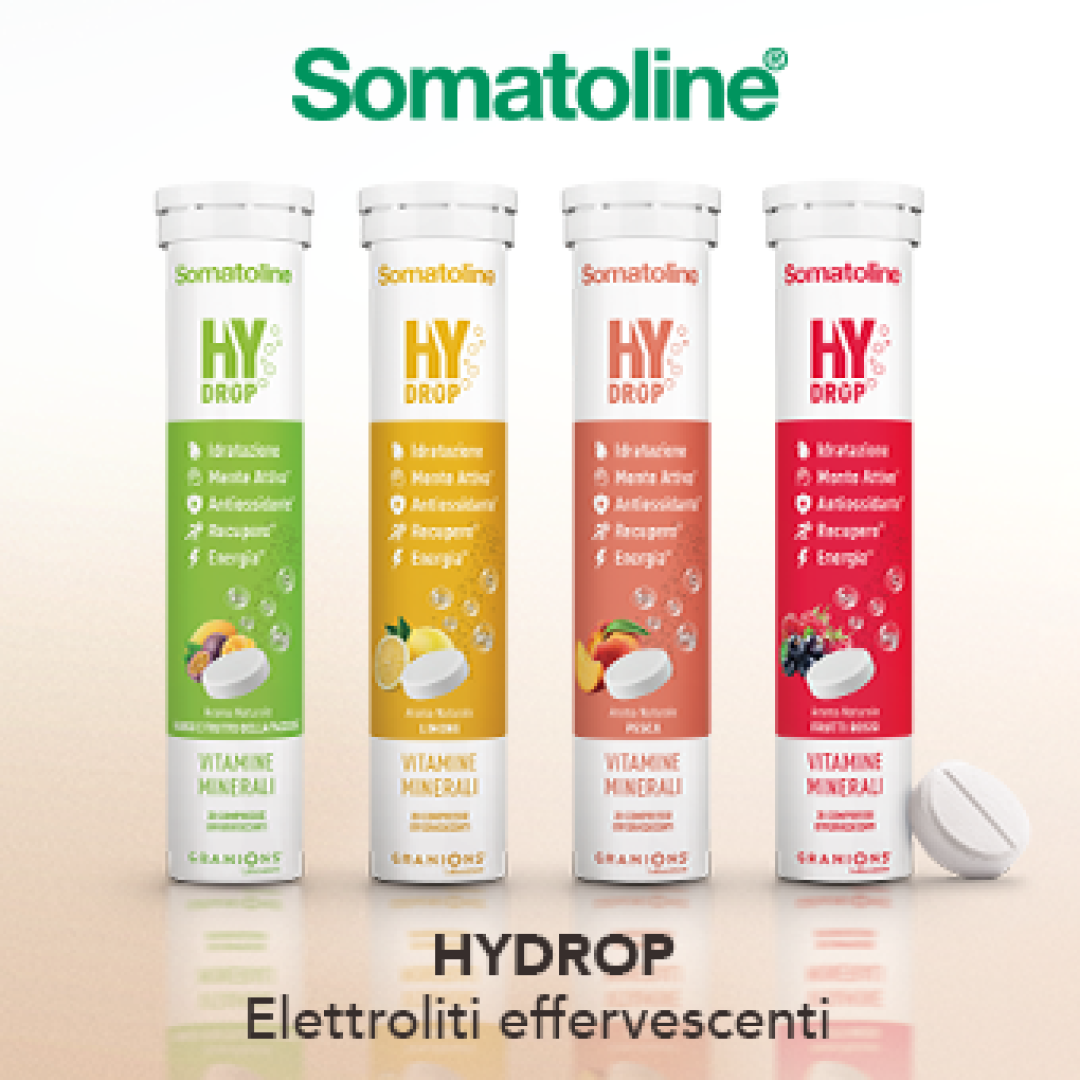 Hydrop