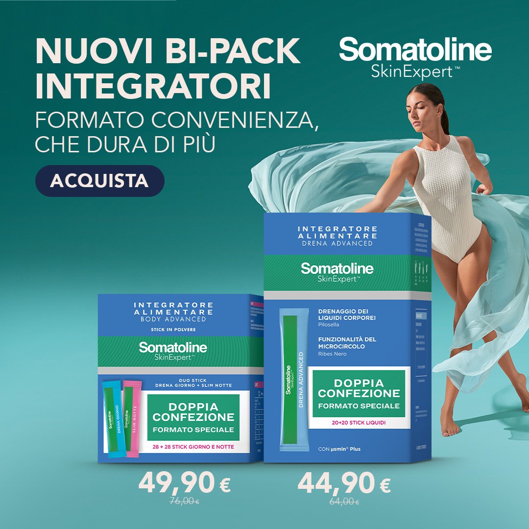somatoline